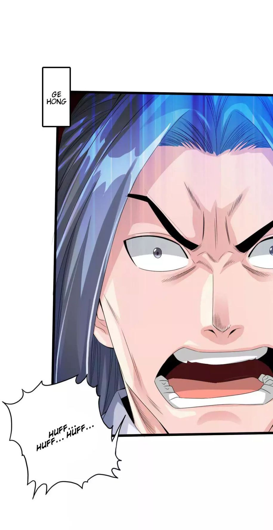 Banished Disciple's Counterattack chapter 28 page 16