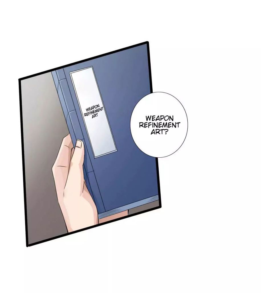 Banished Disciple's Counterattack chapter 28 page 20