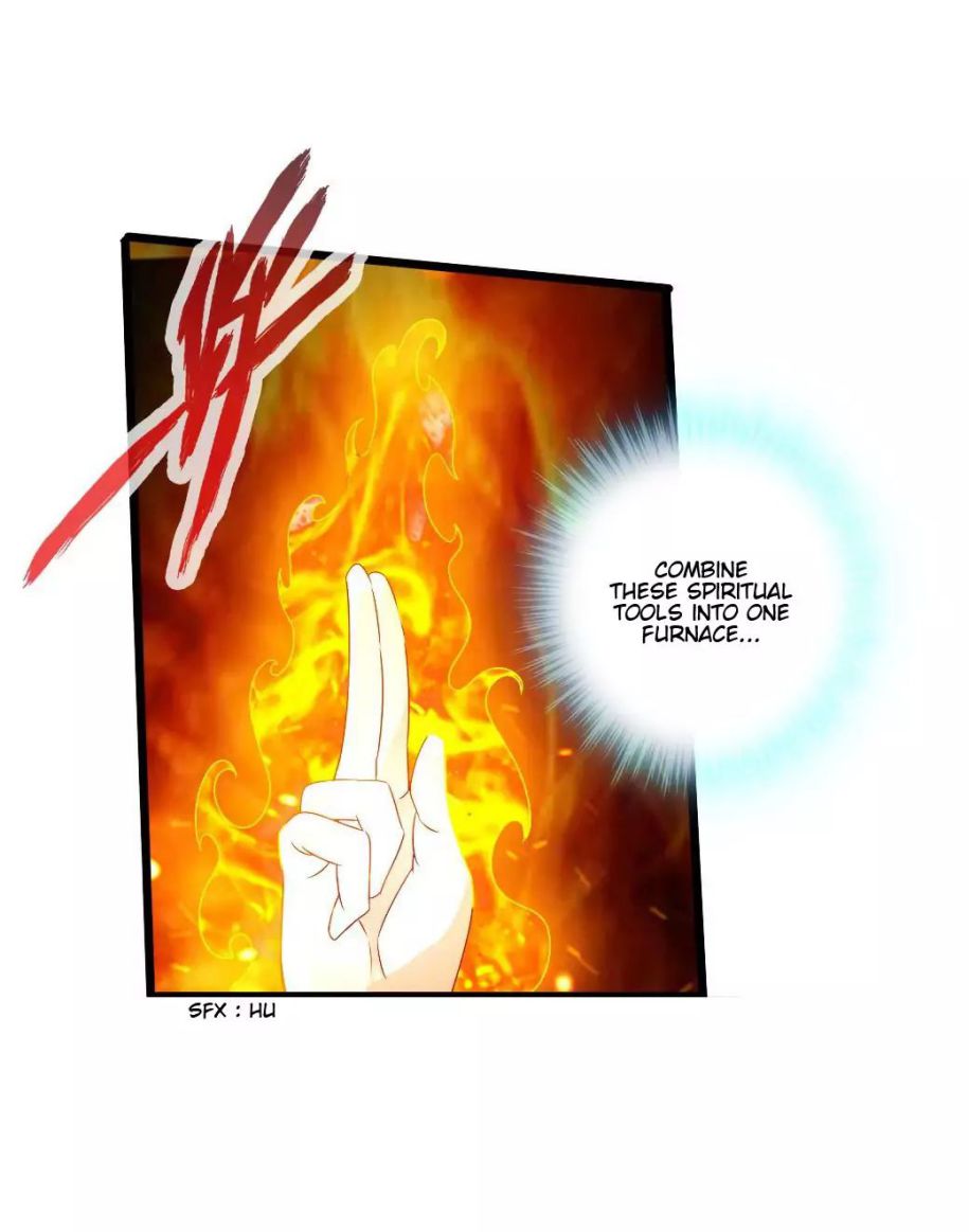 Banished Disciple's Counterattack chapter 28 page 24