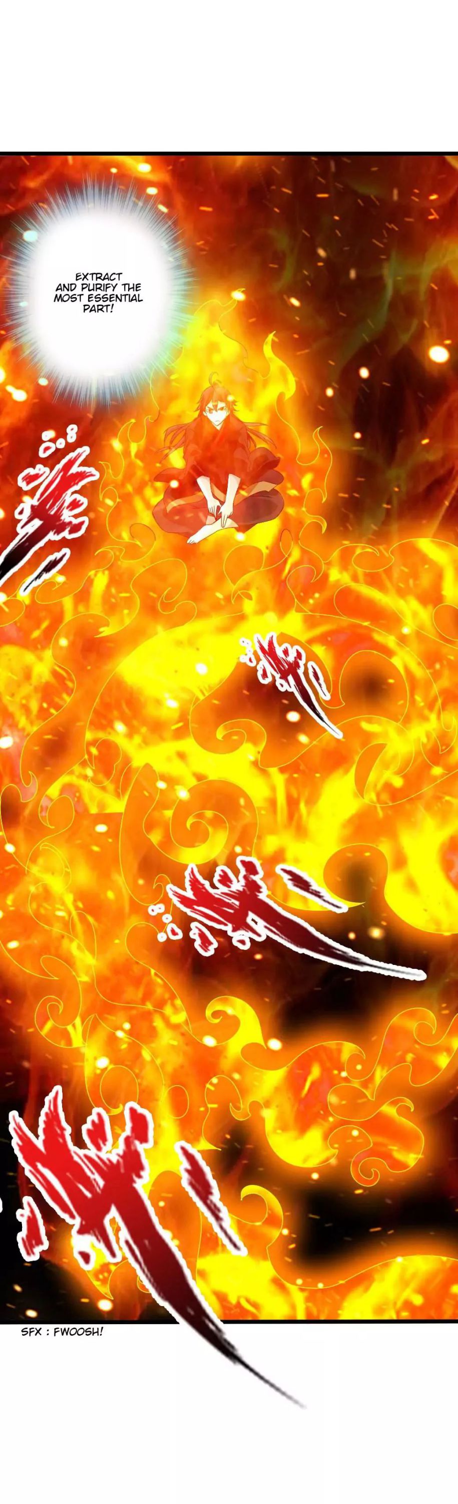 Banished Disciple's Counterattack chapter 28 page 25