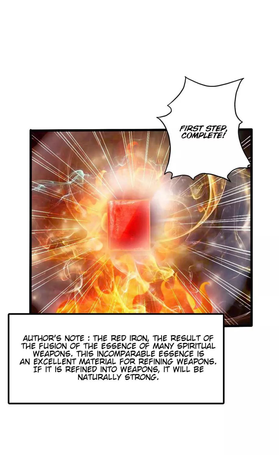 Banished Disciple's Counterattack chapter 28 page 27