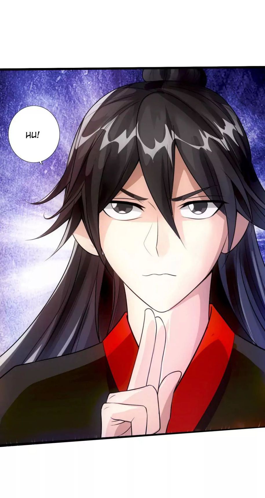 Banished Disciple's Counterattack chapter 28 page 28