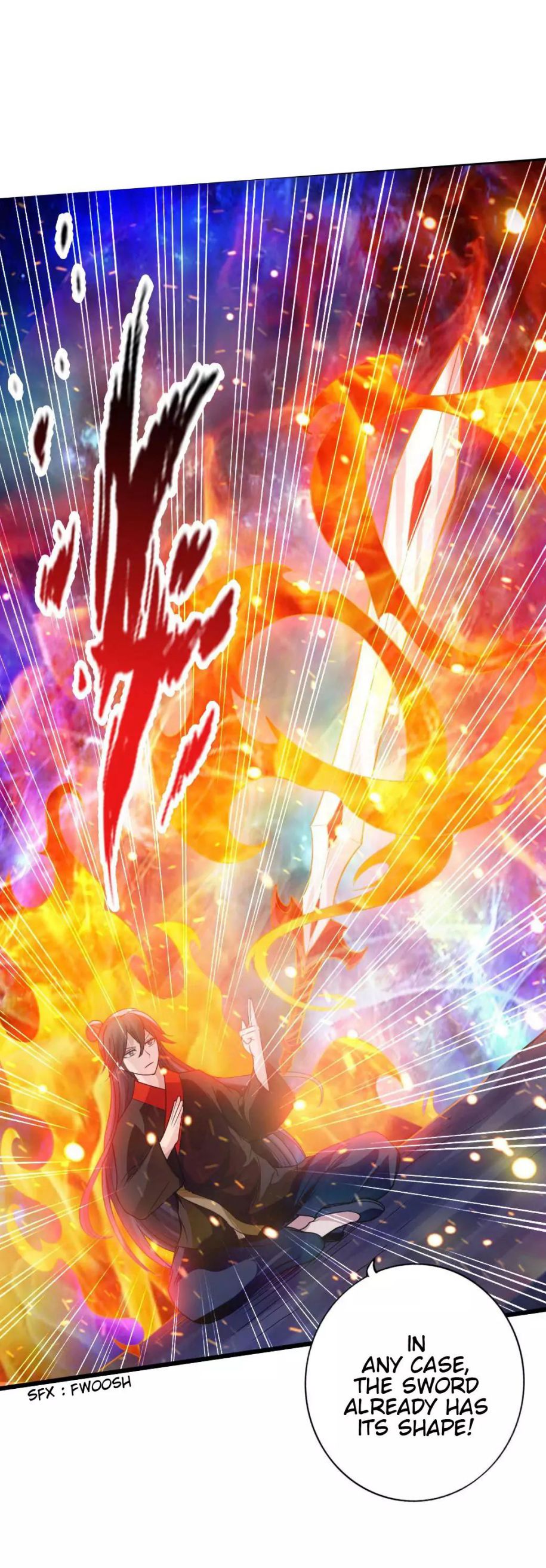 Banished Disciple's Counterattack chapter 28 page 29