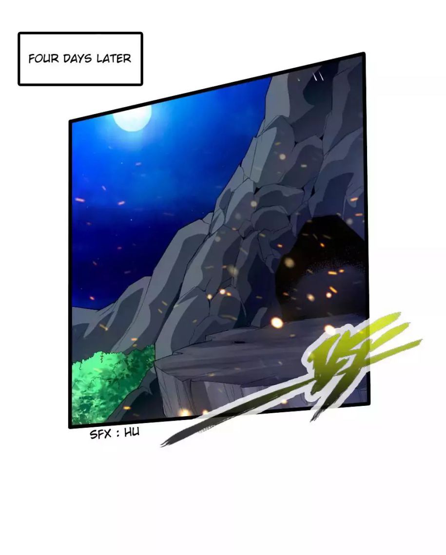 Banished Disciple's Counterattack chapter 28 page 30