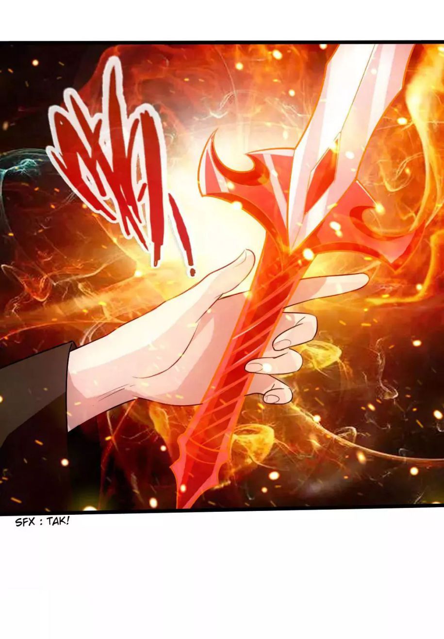 Banished Disciple's Counterattack chapter 28 page 32