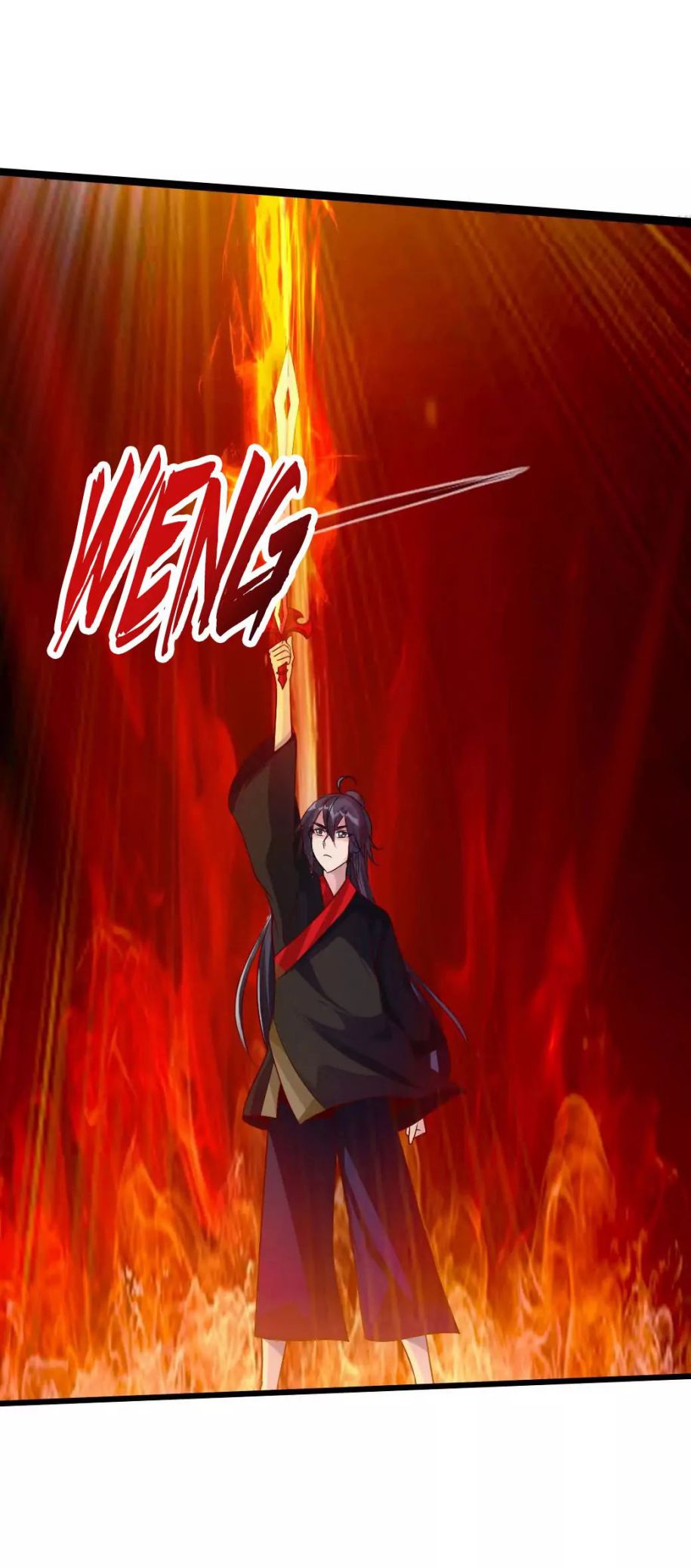 Banished Disciple's Counterattack chapter 28 page 35