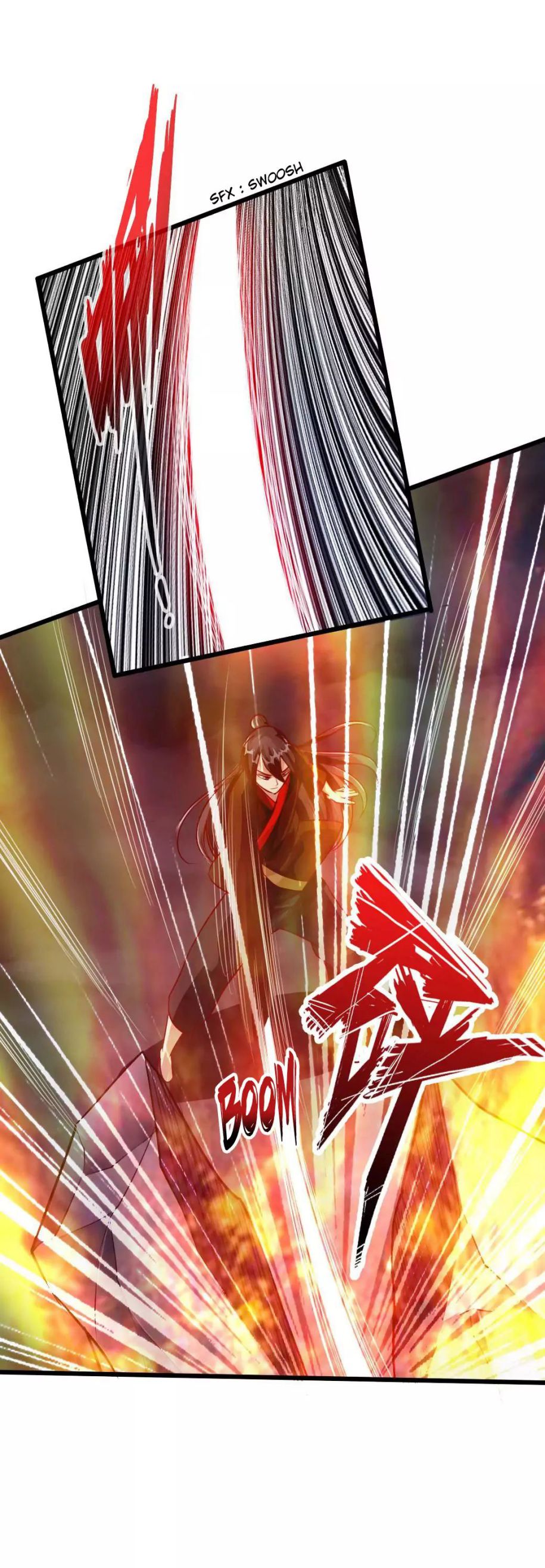 Banished Disciple's Counterattack chapter 28 page 36