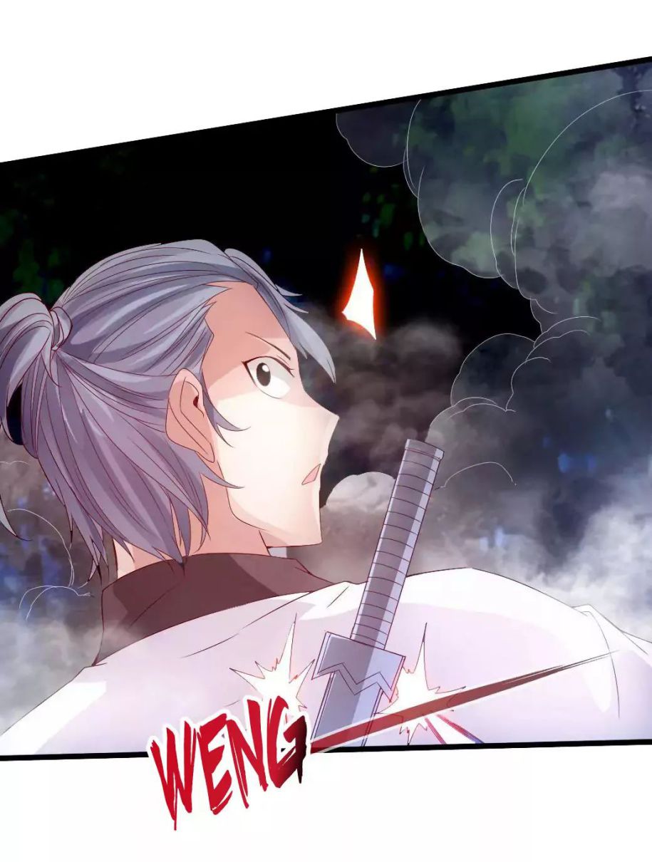 Banished Disciple's Counterattack chapter 28 page 8