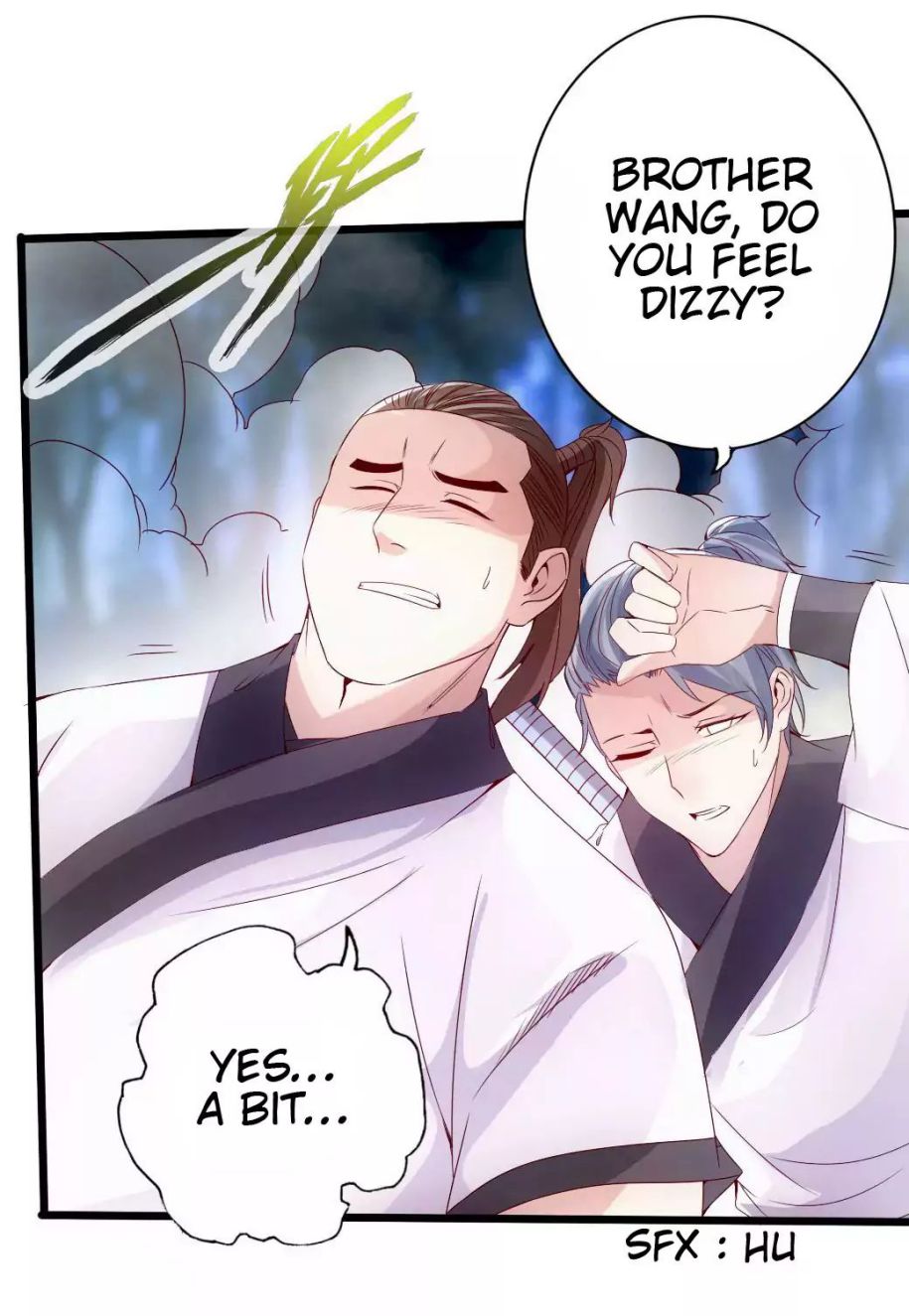 Banished Disciple's Counterattack chapter 28 page 9