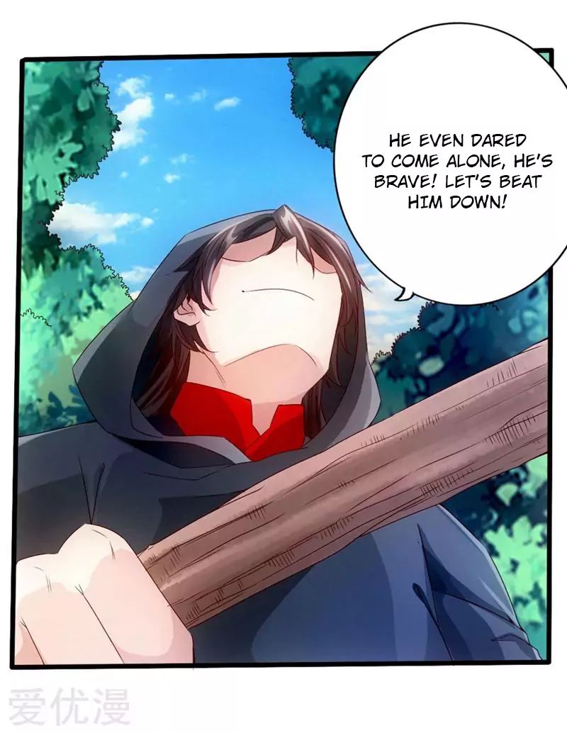 Banished Disciple's Counterattack chapter 29 page 10