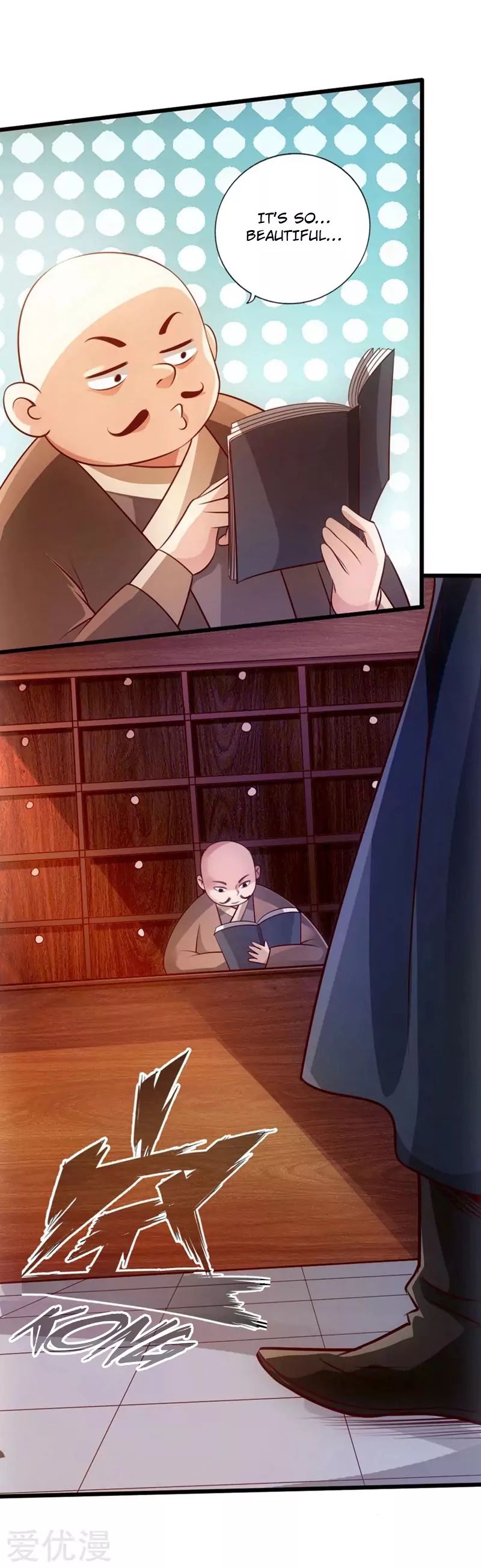 Banished Disciple's Counterattack chapter 29 page 22