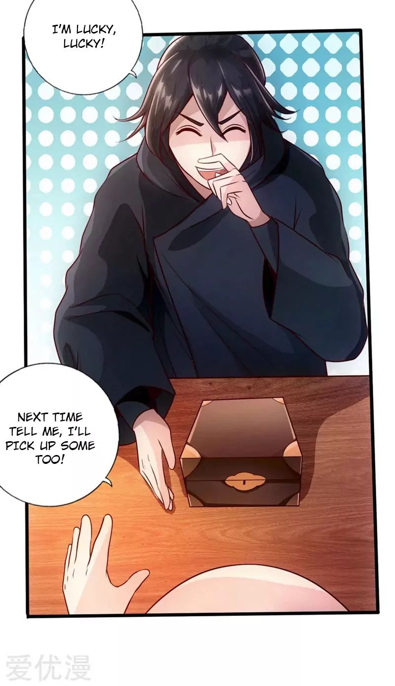 Banished Disciple's Counterattack chapter 29 page 30