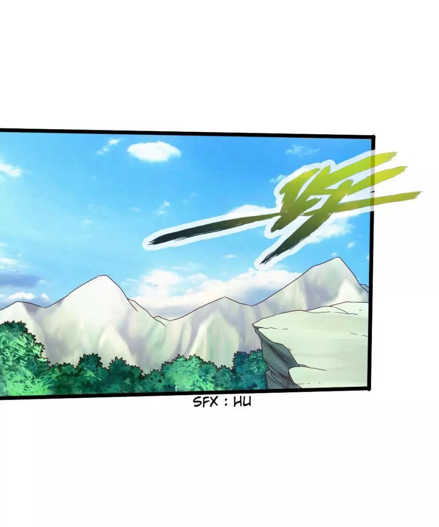 Banished Disciple's Counterattack chapter 30 page 11