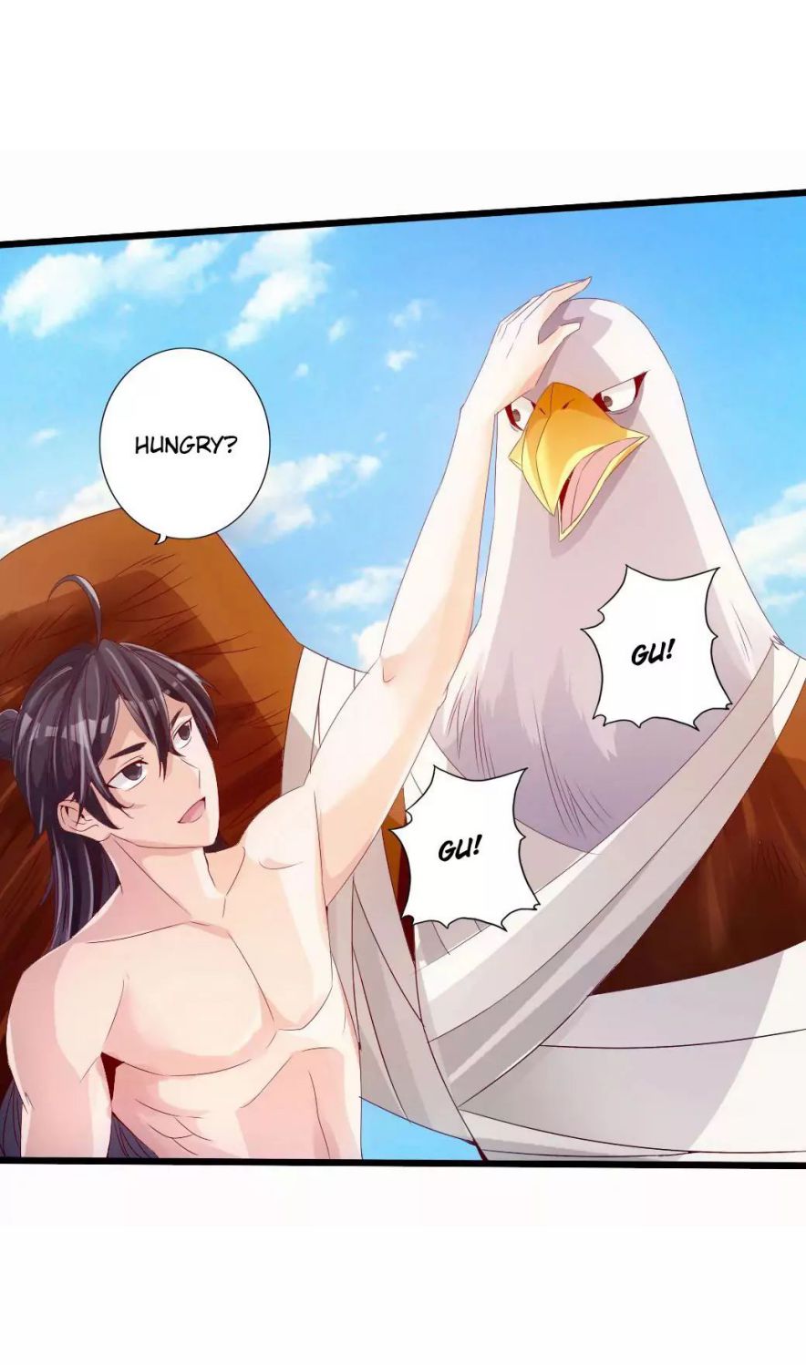 Banished Disciple's Counterattack chapter 30 page 25