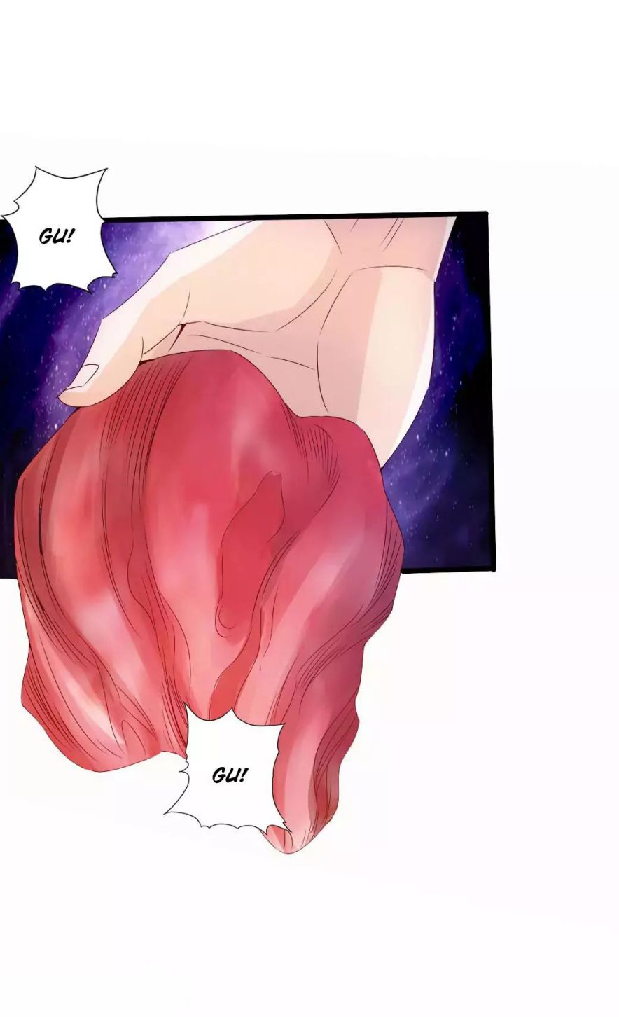 Banished Disciple's Counterattack chapter 30 page 26