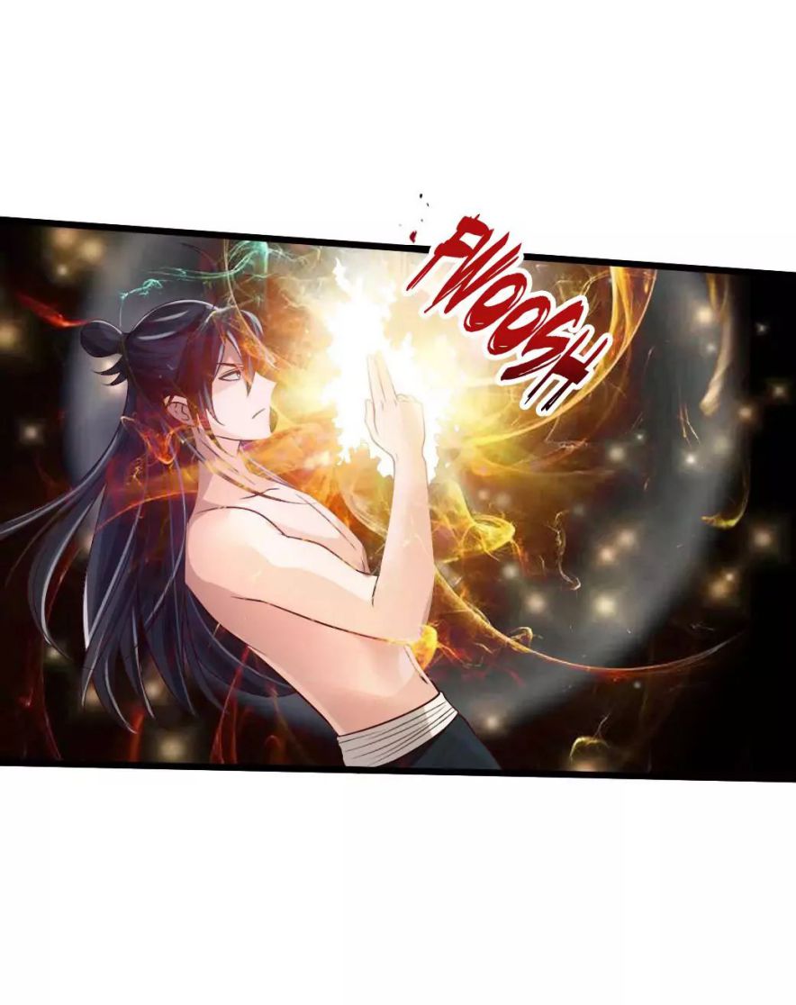 Banished Disciple's Counterattack chapter 30 page 30