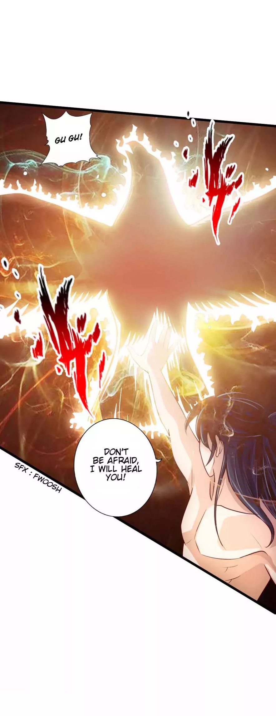 Banished Disciple's Counterattack chapter 30 page 32