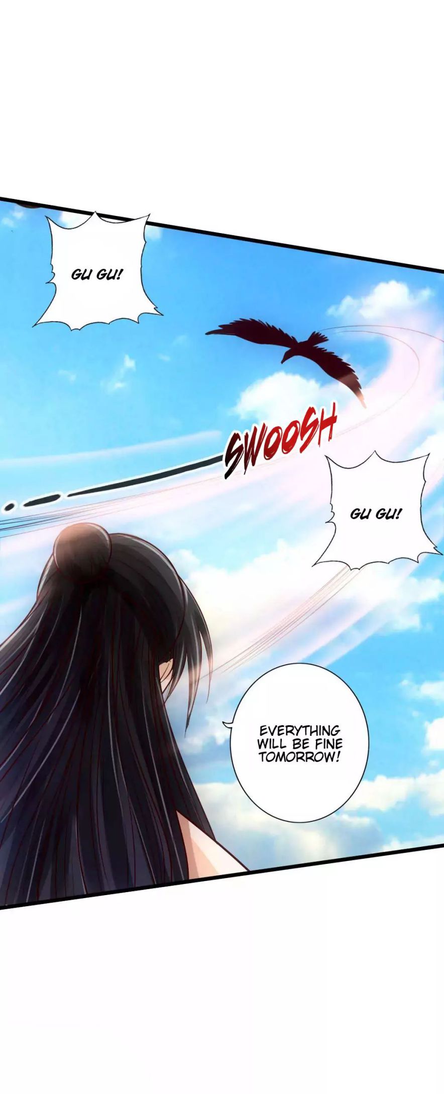 Banished Disciple's Counterattack chapter 30 page 34