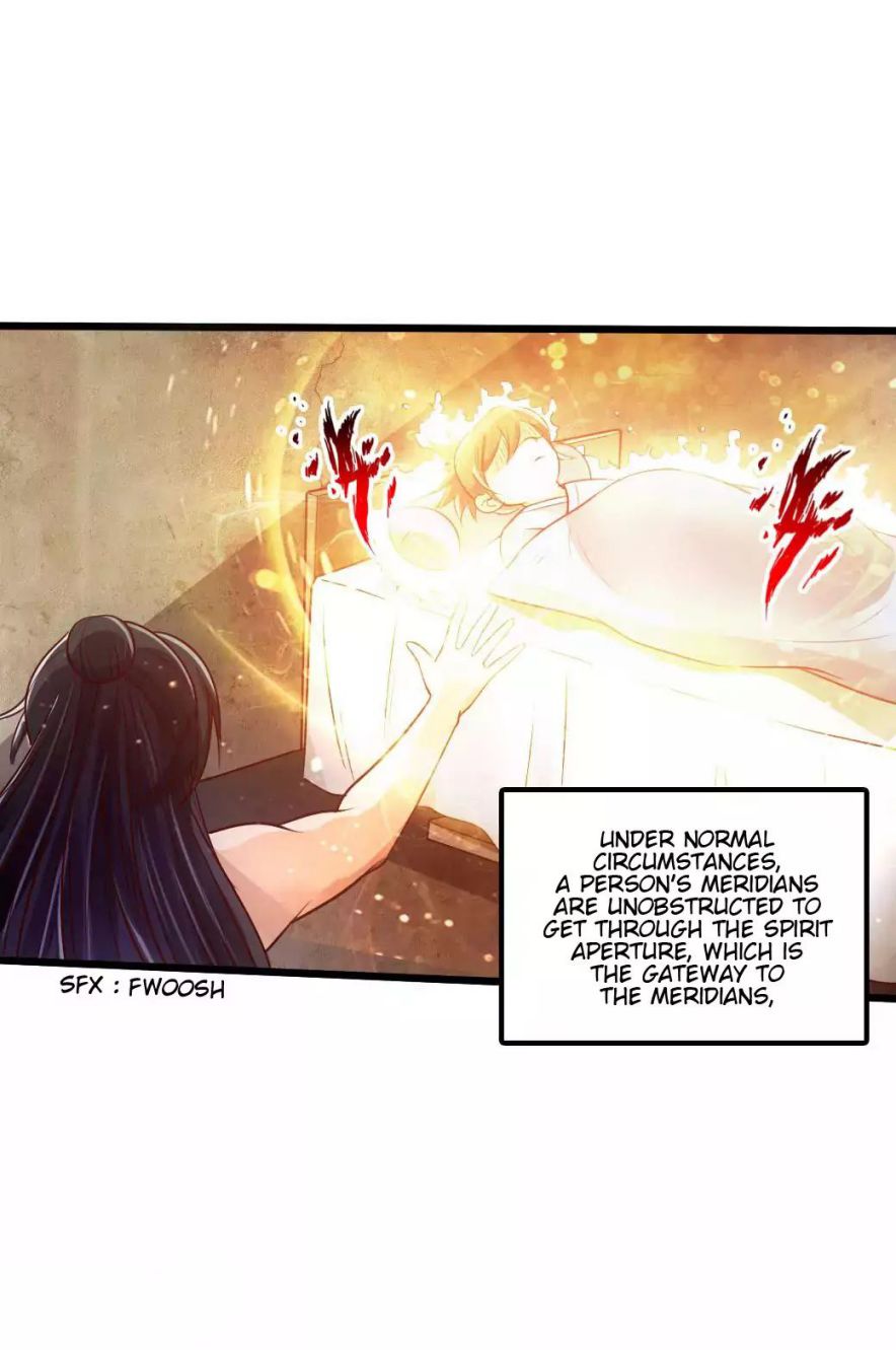 Banished Disciple's Counterattack chapter 30 page 37