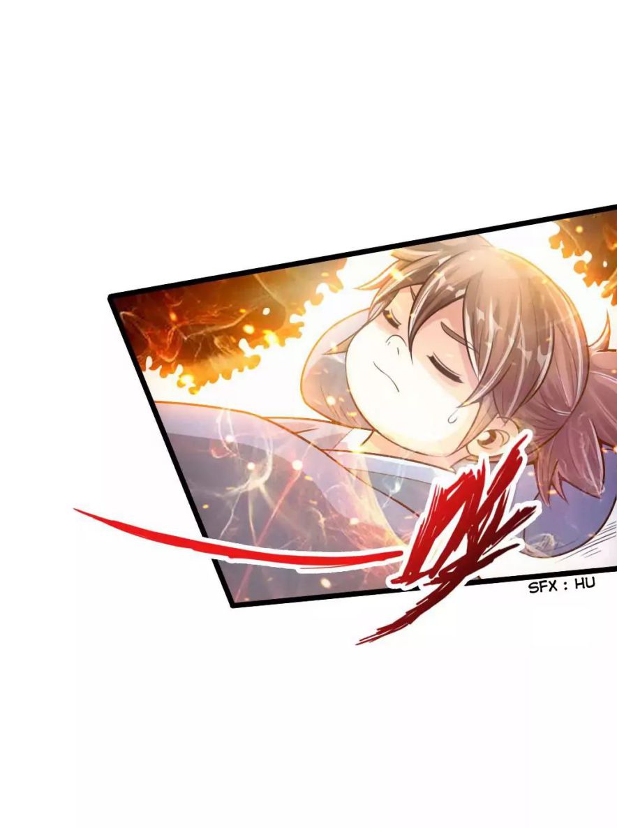 Banished Disciple's Counterattack chapter 30 page 40