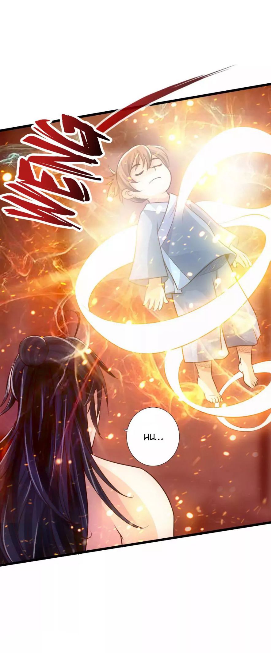 Banished Disciple's Counterattack chapter 30 page 42