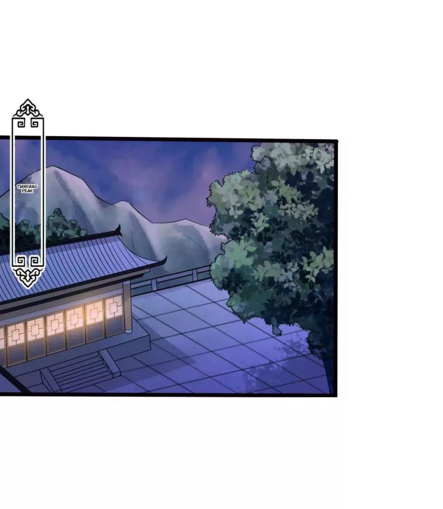 Banished Disciple's Counterattack chapter 30 page 5