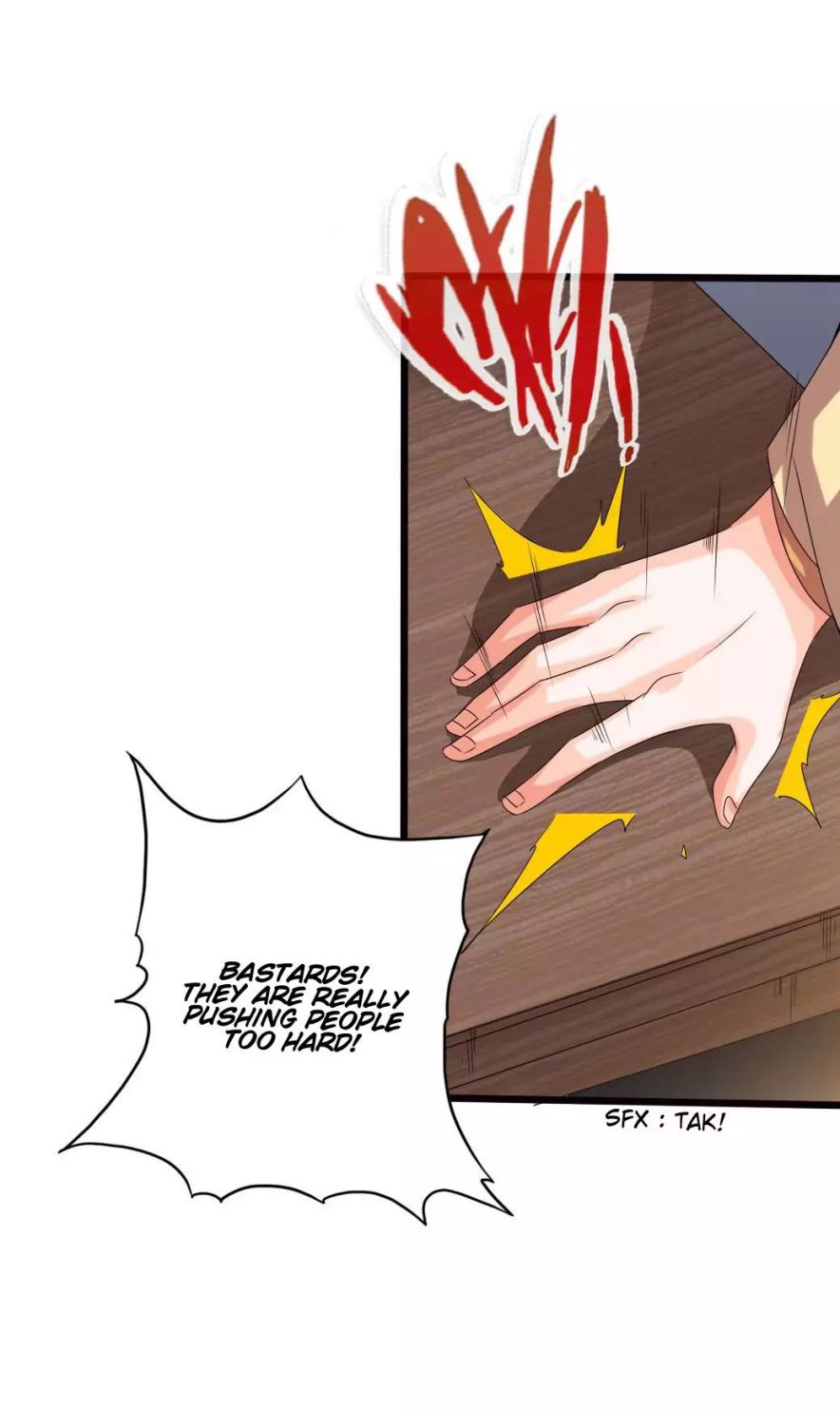 Banished Disciple's Counterattack chapter 30 page 6