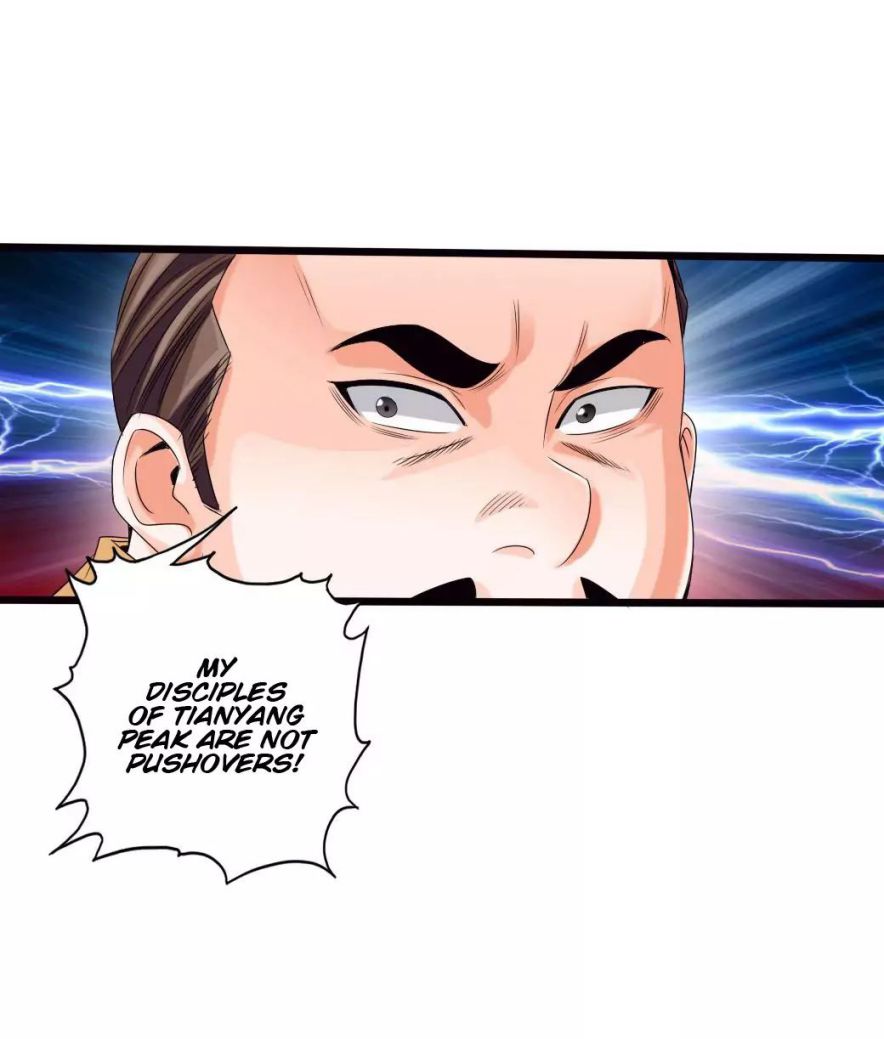 Banished Disciple's Counterattack chapter 30 page 8