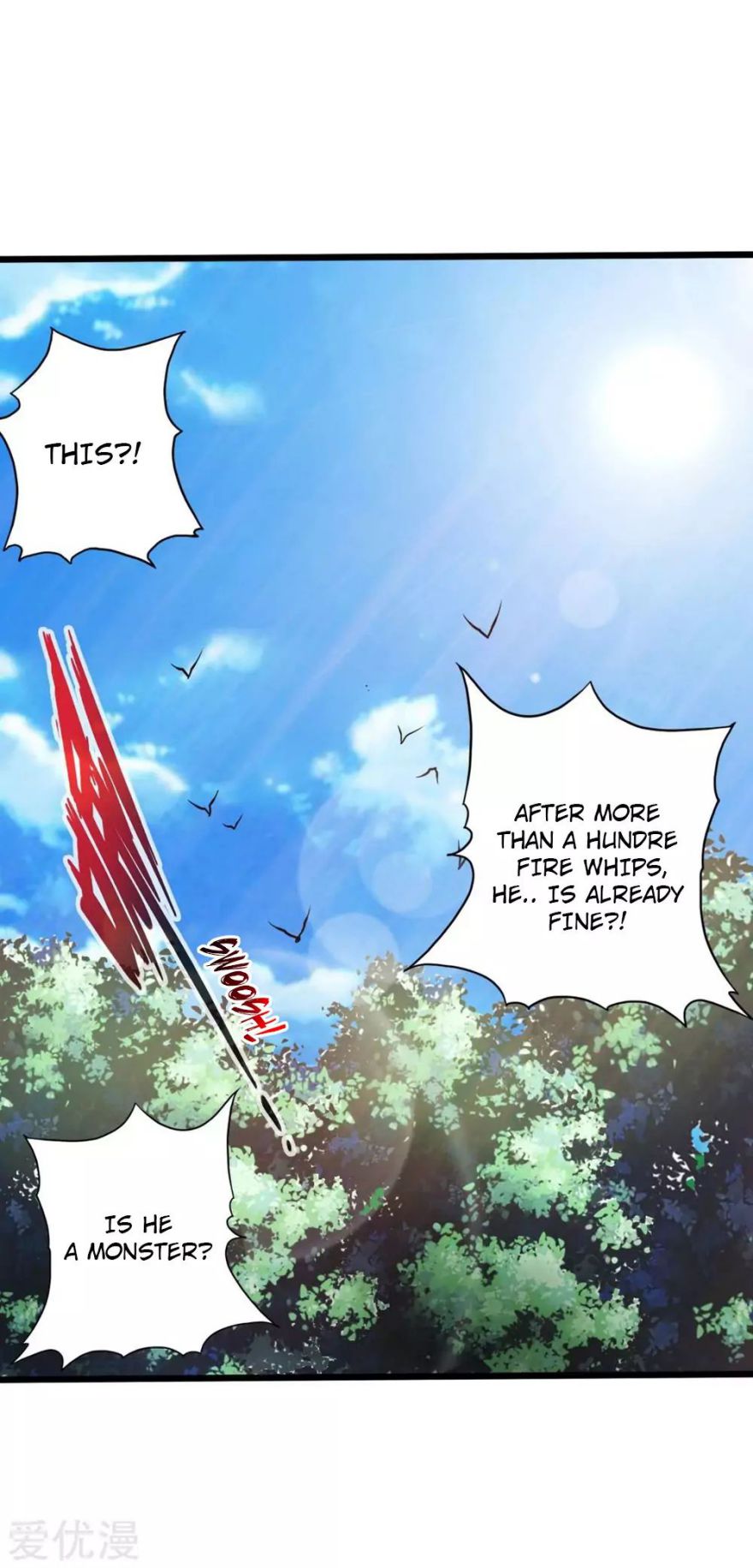 Banished Disciple's Counterattack chapter 31 page 13