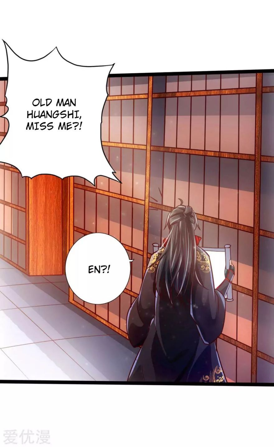 Banished Disciple's Counterattack chapter 31 page 24