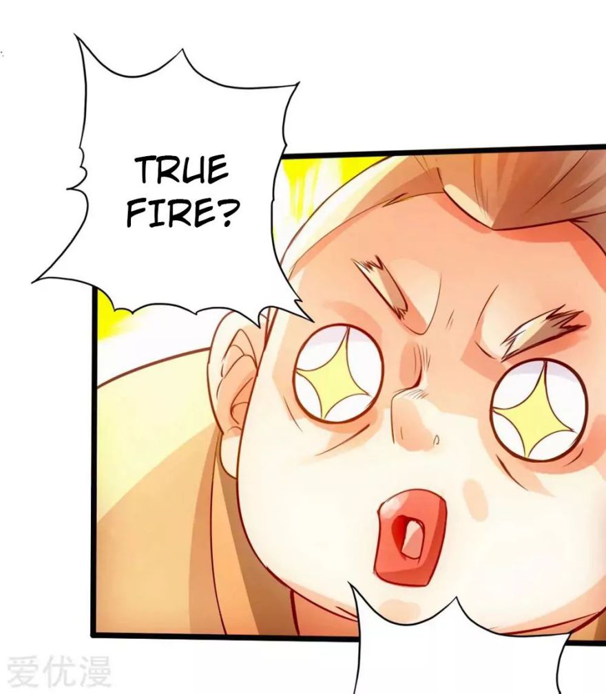 Banished Disciple's Counterattack chapter 31 page 33