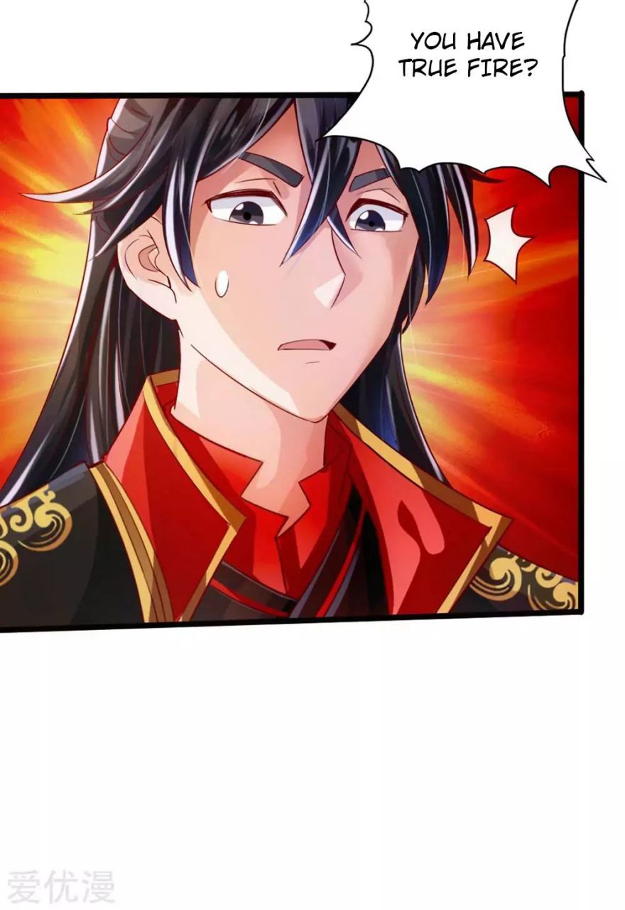 Banished Disciple's Counterattack chapter 31 page 34