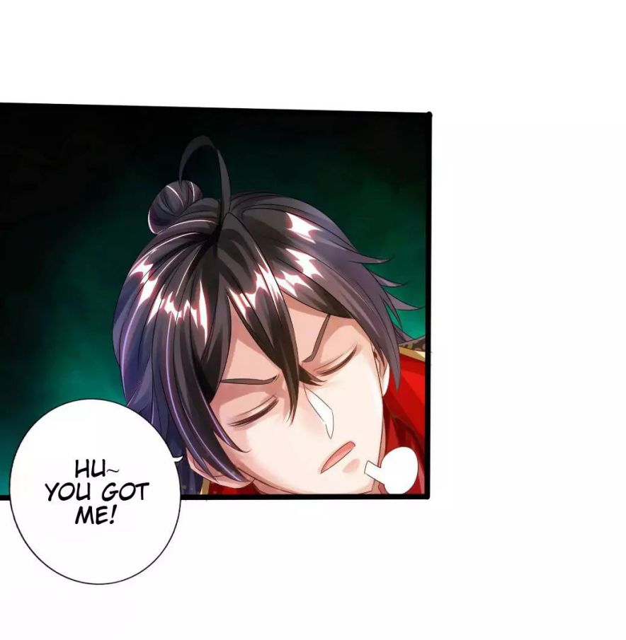 Banished Disciple's Counterattack chapter 32 page 10