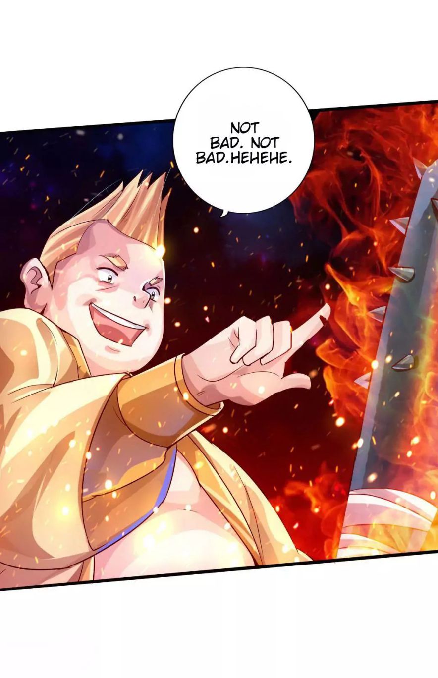 Banished Disciple's Counterattack chapter 32 page 33