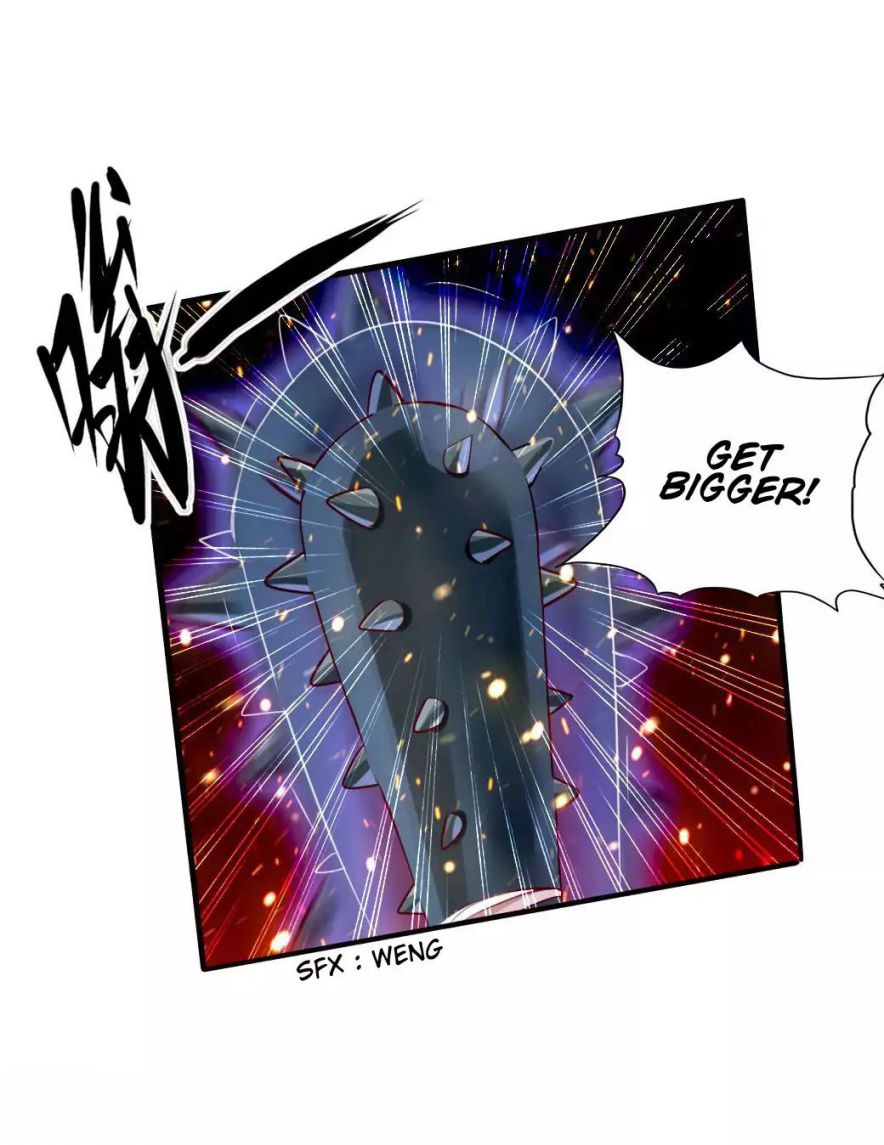 Banished Disciple's Counterattack chapter 32 page 34