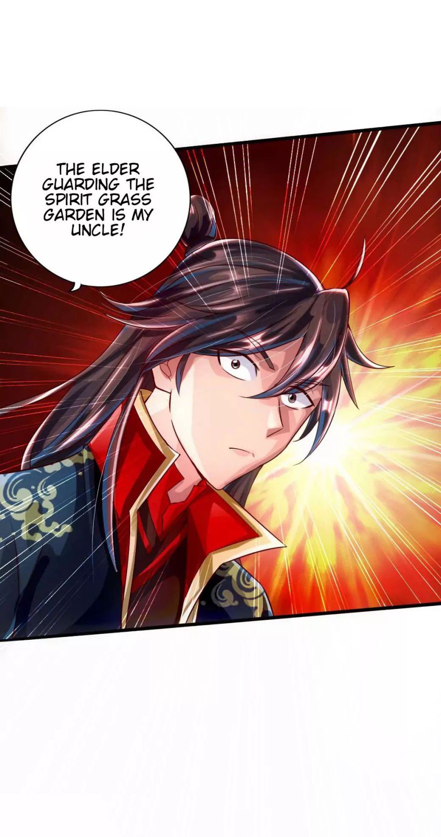 Banished Disciple's Counterattack chapter 32 page 39