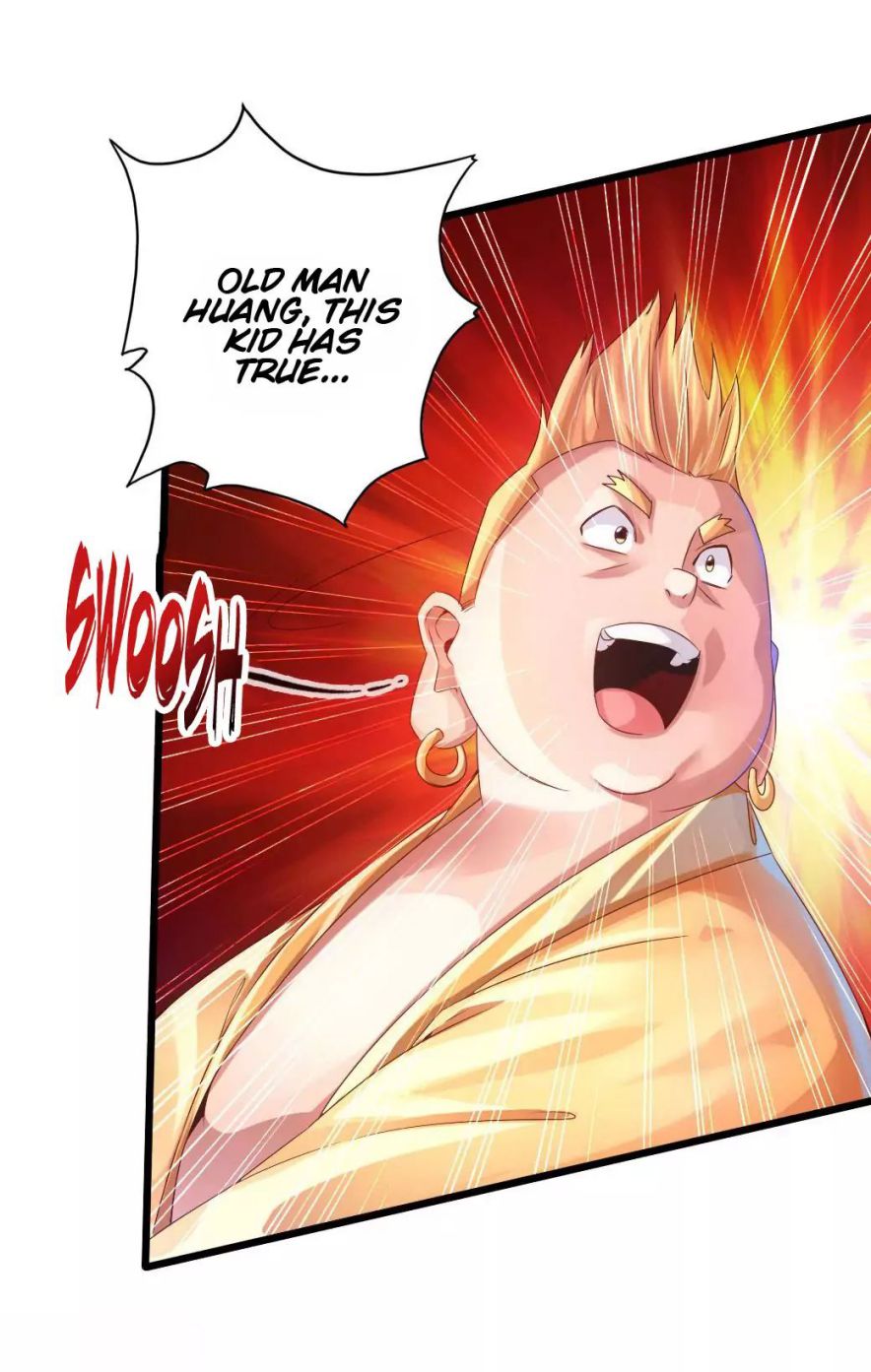 Banished Disciple's Counterattack chapter 32 page 6