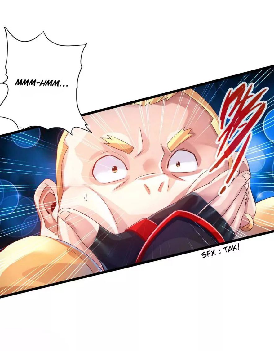 Banished Disciple's Counterattack chapter 32 page 7