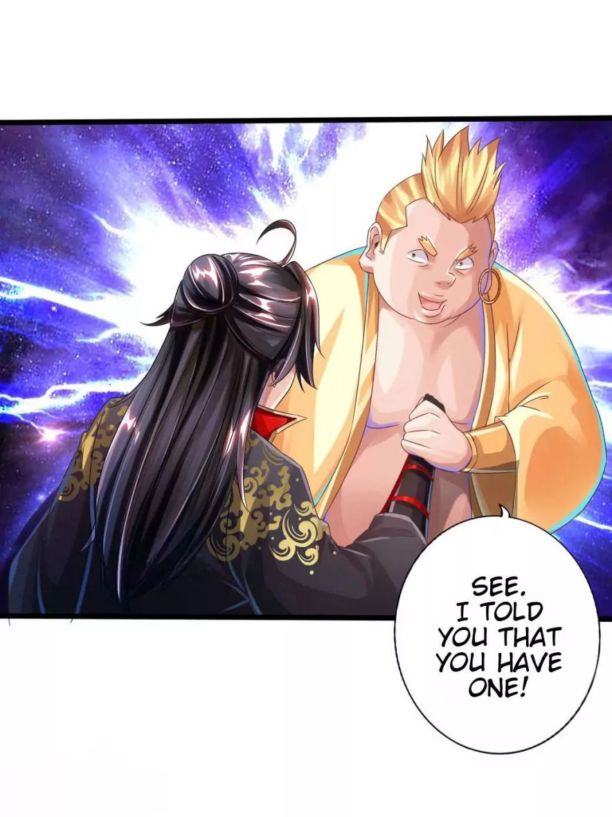 Banished Disciple's Counterattack chapter 32 page 9