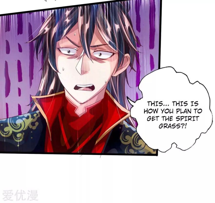 Banished Disciple's Counterattack chapter 33 page 18