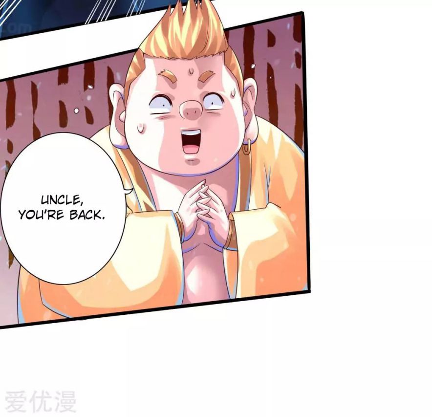 Banished Disciple's Counterattack chapter 33 page 36