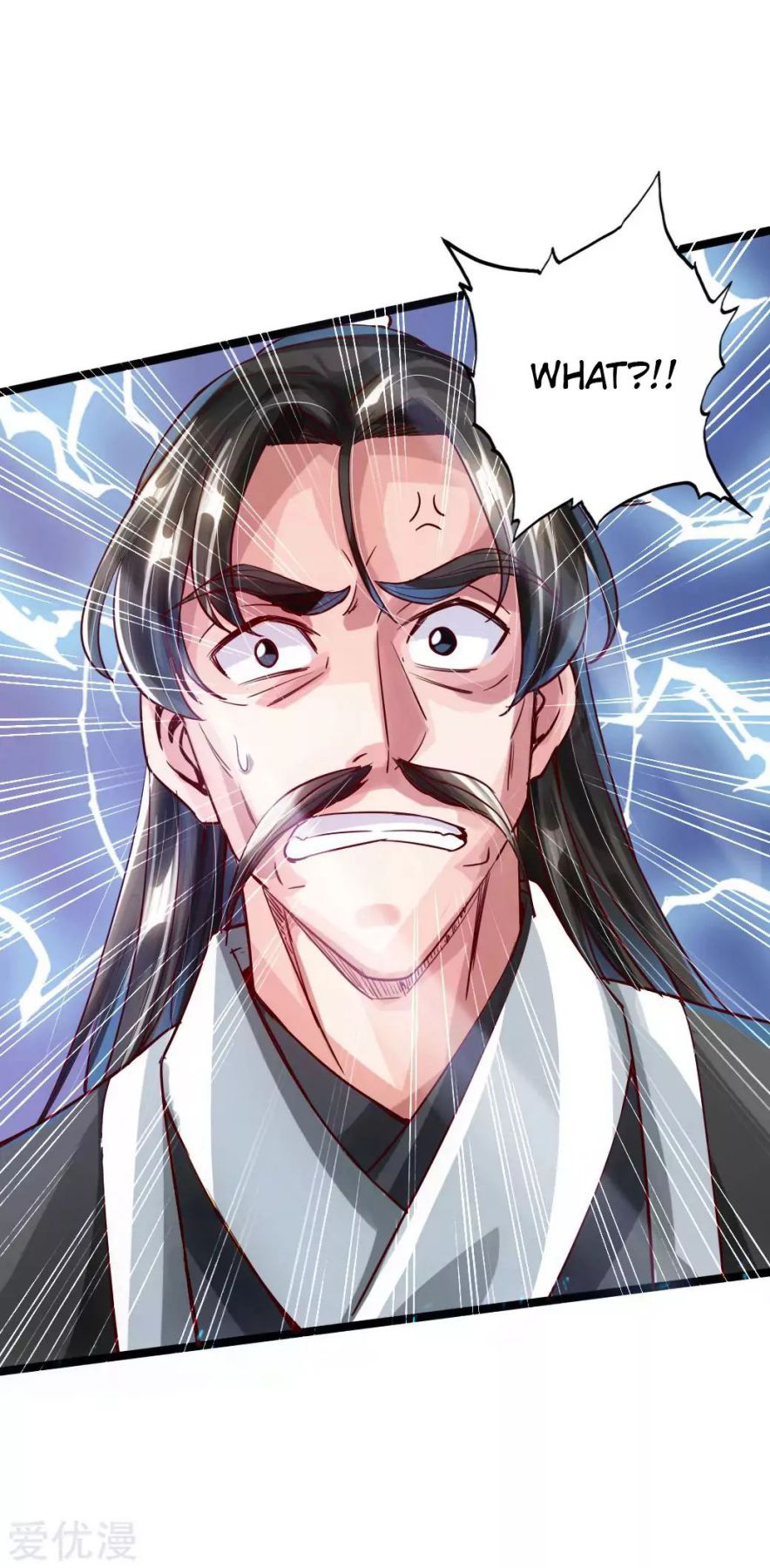 Banished Disciple's Counterattack chapter 33 page 38