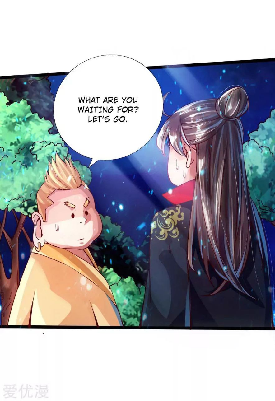 Banished Disciple's Counterattack chapter 33 page 40