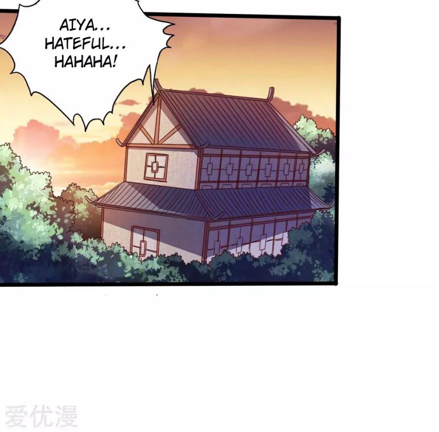 Banished Disciple's Counterattack chapter 33 page 5