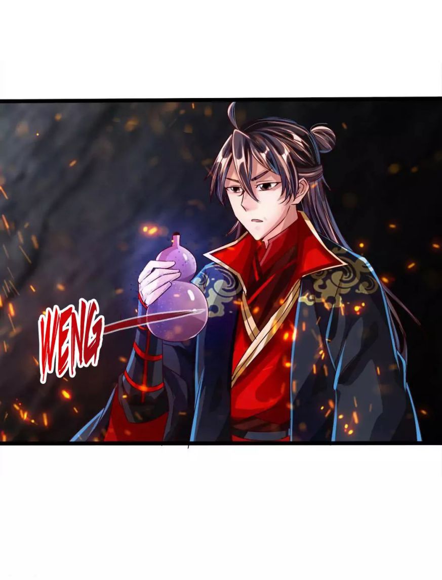 Banished Disciple's Counterattack chapter 34 page 24