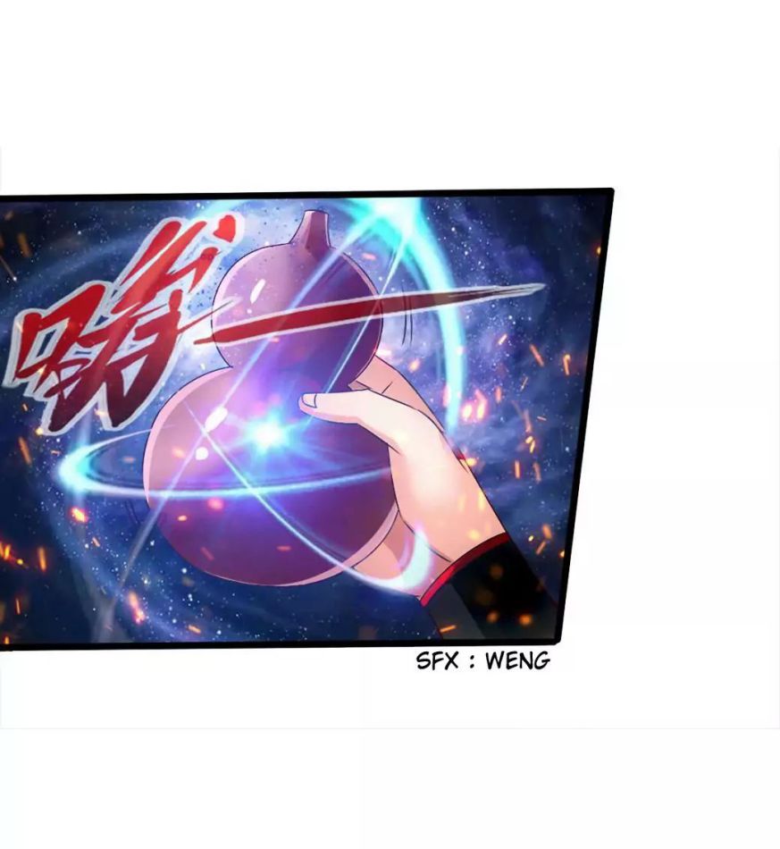 Banished Disciple's Counterattack chapter 34 page 26