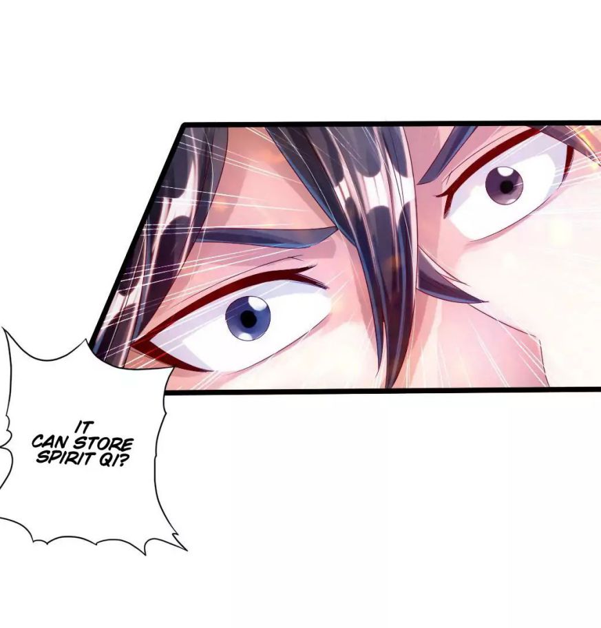 Banished Disciple's Counterattack chapter 34 page 28