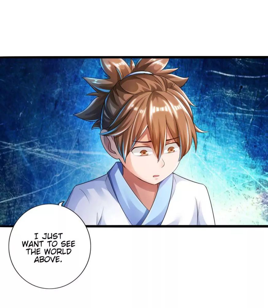 Banished Disciple's Counterattack chapter 34 page 42