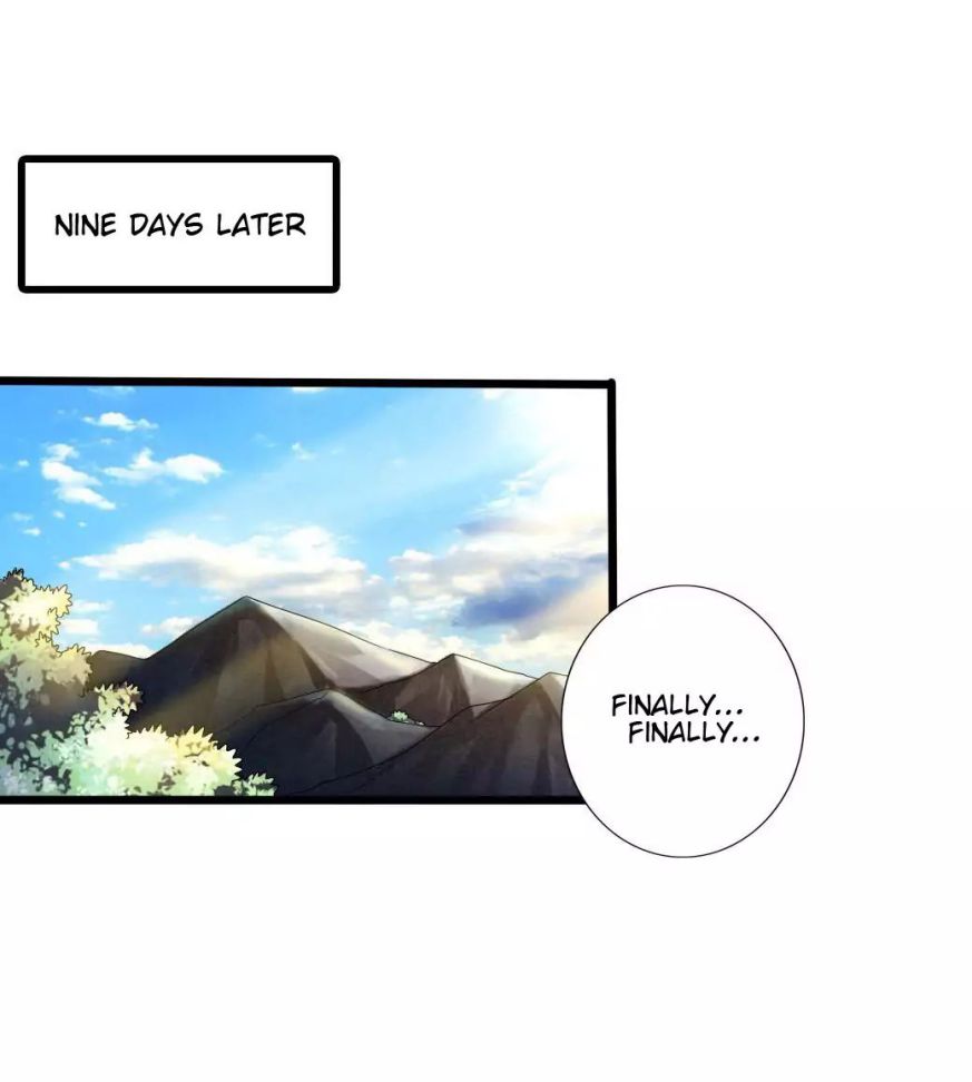 Banished Disciple's Counterattack chapter 34 page 9