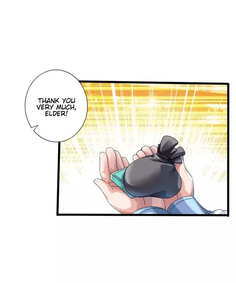 Banished Disciple's Counterattack chapter 35 page 16